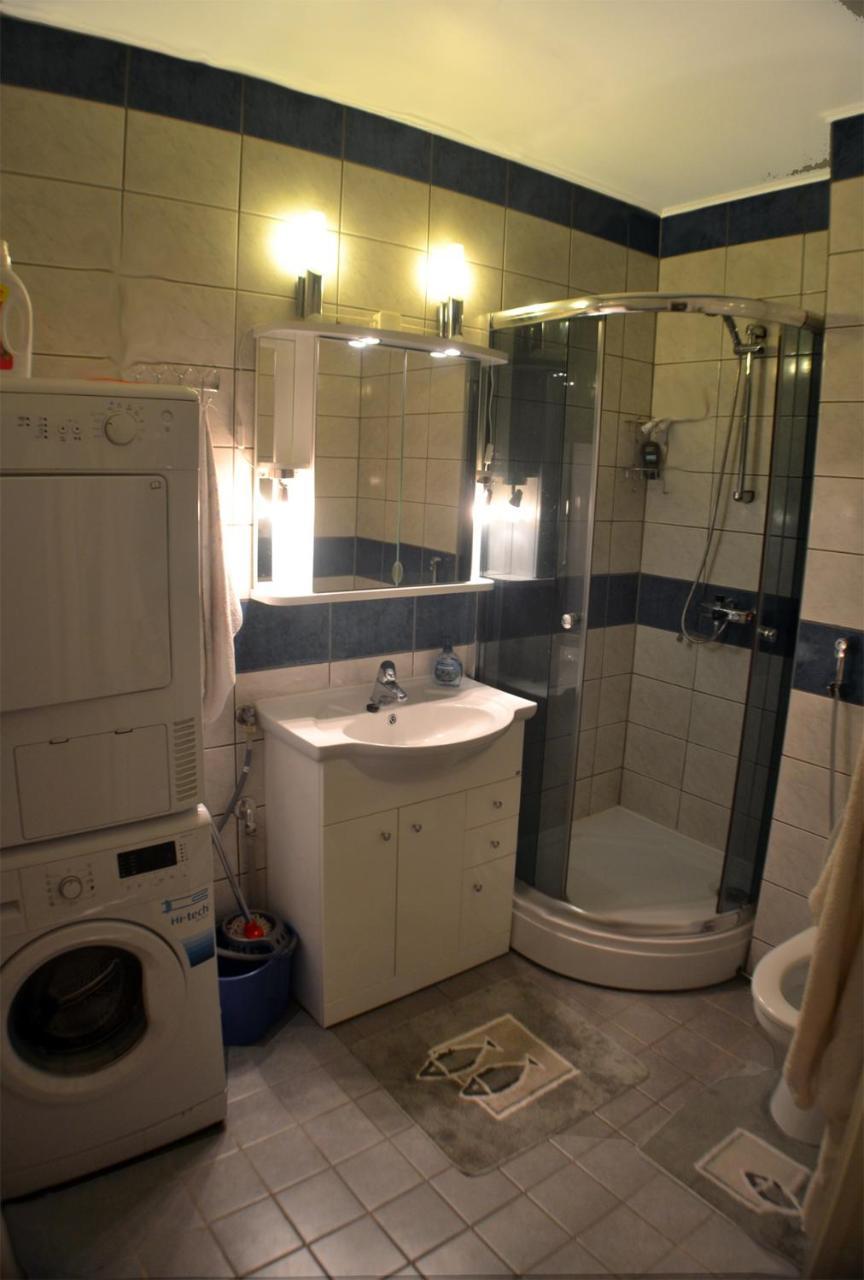 Riverside Apartement Parnu Ngoại thất bức ảnh